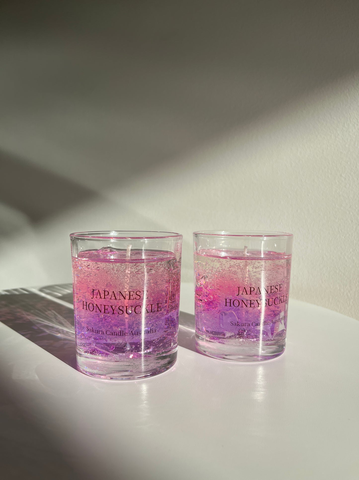 Japanese Honeysuckle (Medium)