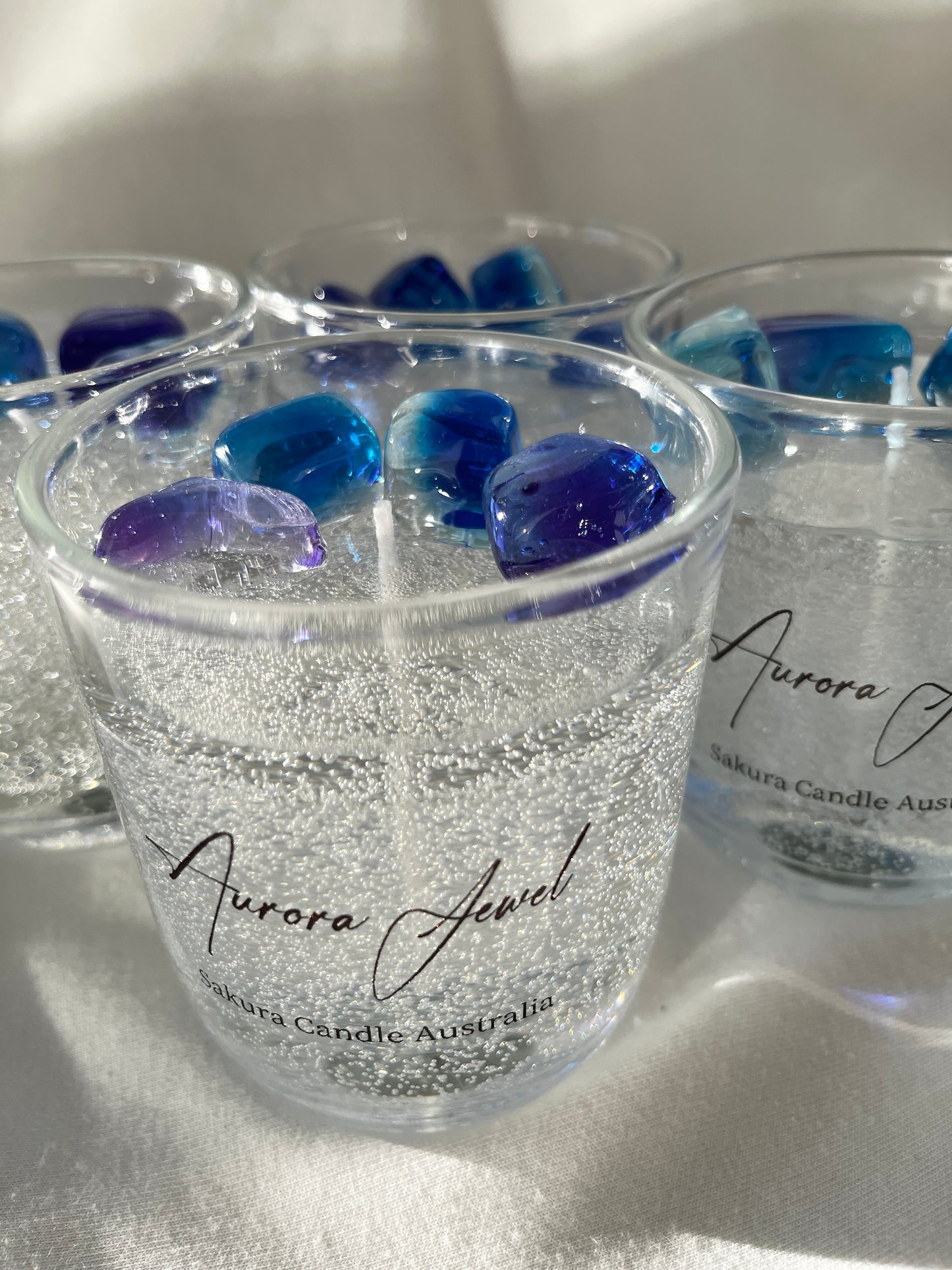 [Limited Edition] Aurora Jewel