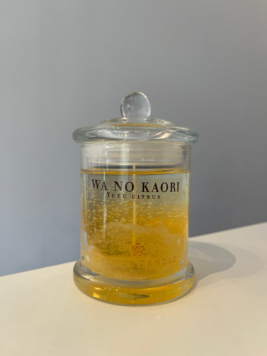 WA NO KAORI- Yuzu