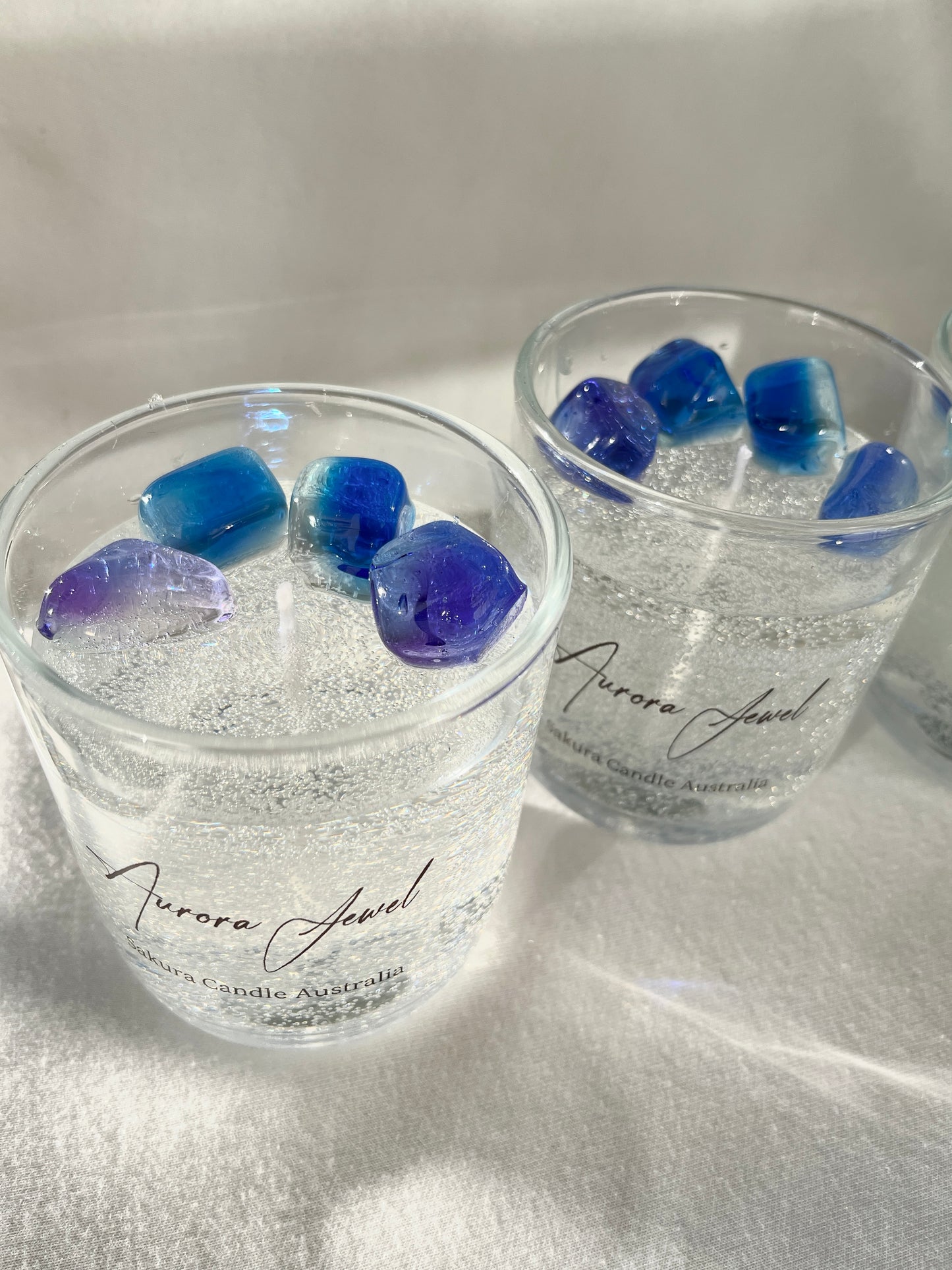 [Limited Edition] Aurora Jewel