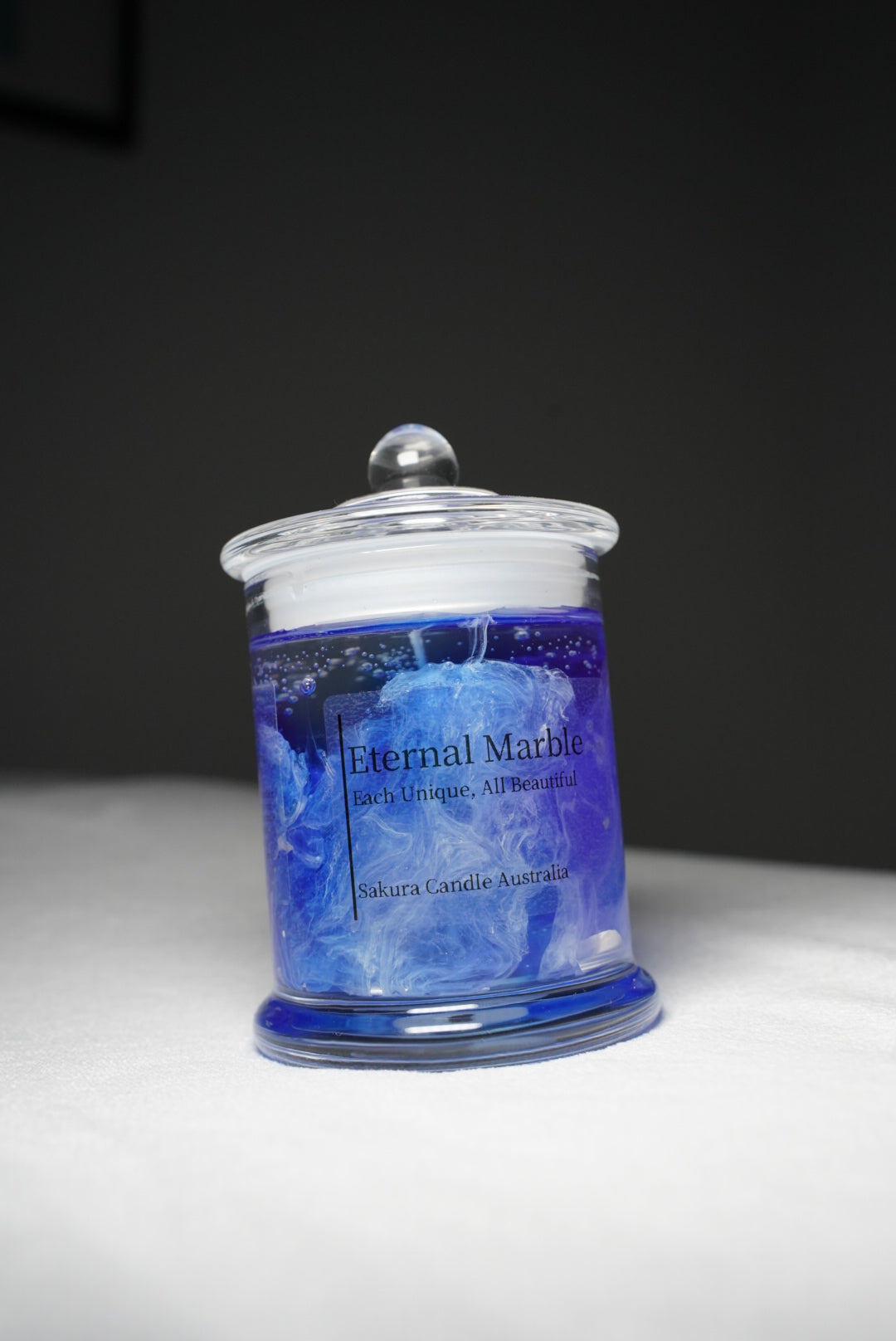 Eternal Marble