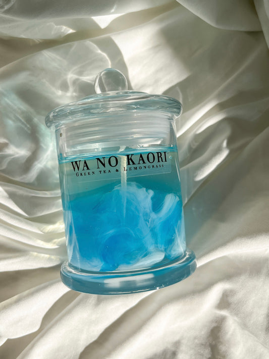 WA NO KAORI ( Japanese Scent )