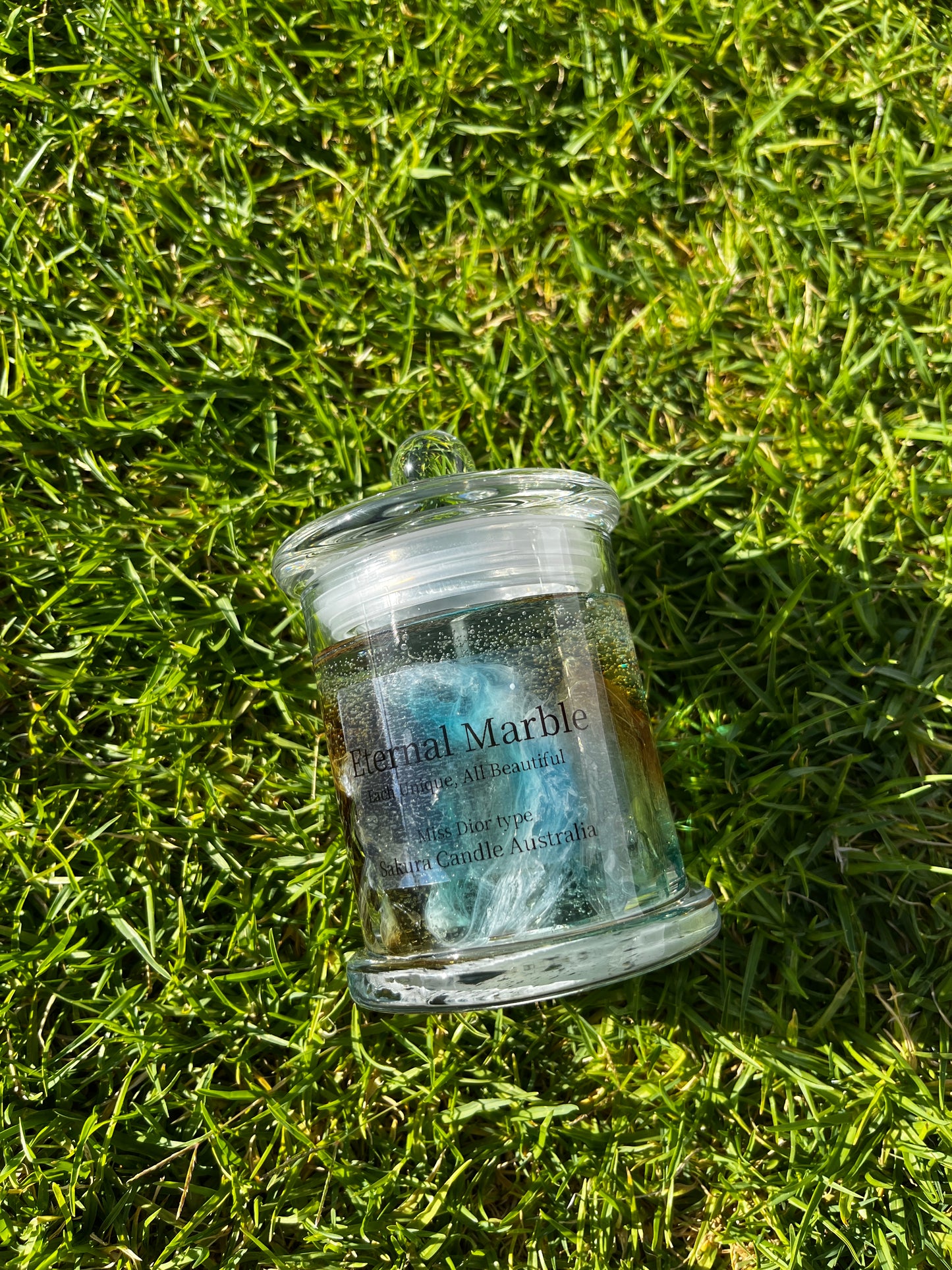 Eternal Marble