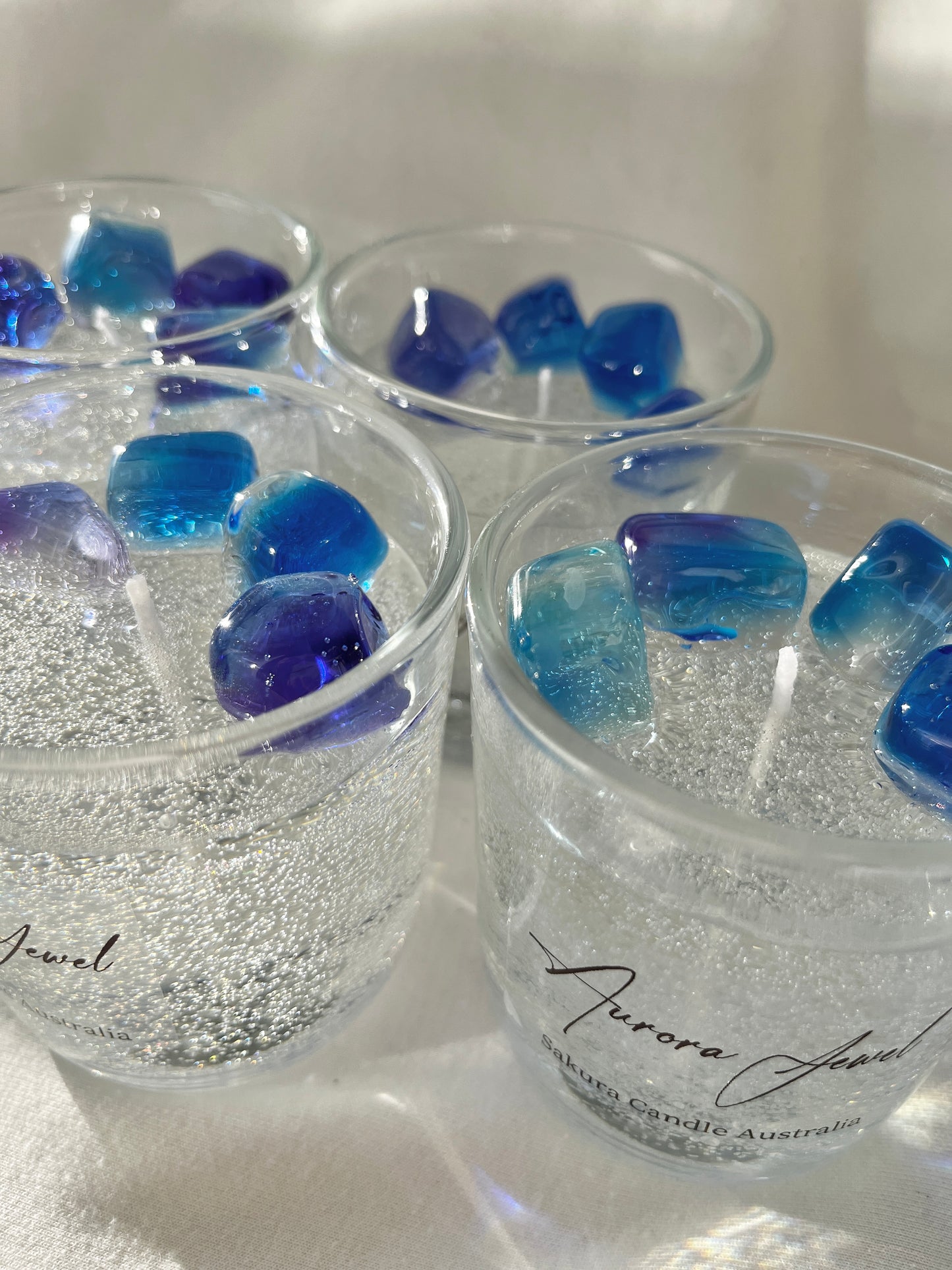 [Limited Edition] Aurora Jewel