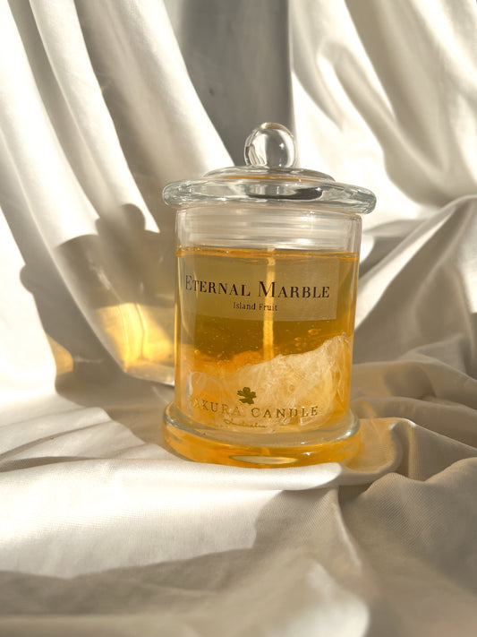 Eternal Marble (Yellow)